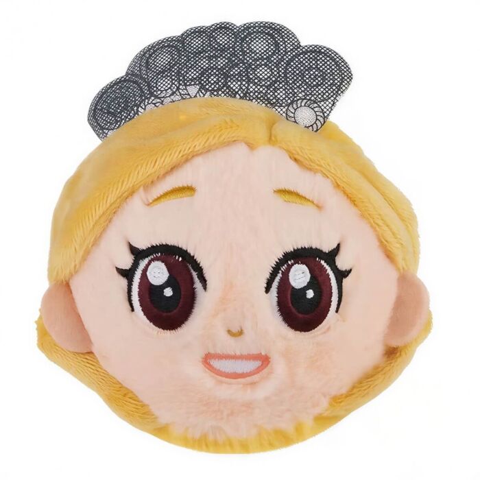 Ty Wicked Glinda Beanie Bouncer